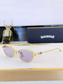 Picture of Chrome Hearts Sunglasses _SKUfw80914592fw